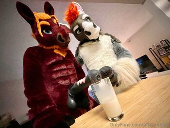 After Neigh / after_neigh nude photo #28