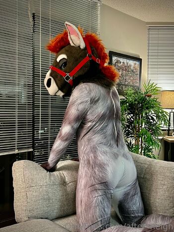 After Neigh / after_neigh nude photo #32