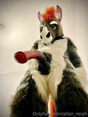 After Neigh / after_neigh nude photo #33