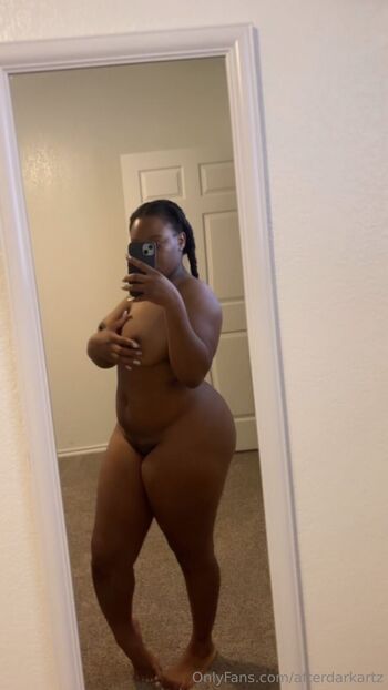 After Dark Art / afterdarkartz nude photo #5