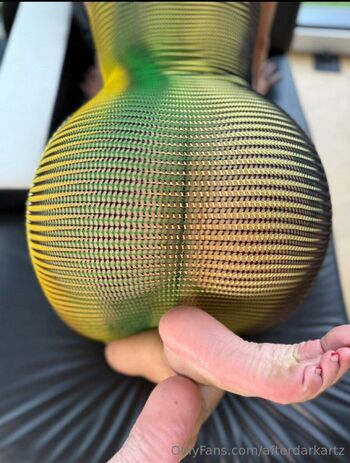 After Dark Art / afterdarkartz nude photo #8