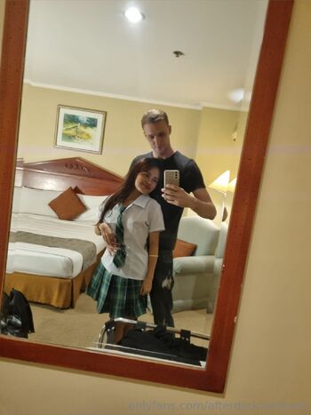 afterdarkventure / afterdarkventures / michalforsaken nude photo #20