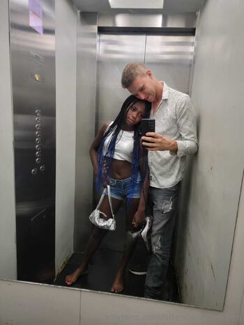 afterdarkventure / afterdarkventures / michalforsaken nude photo #25