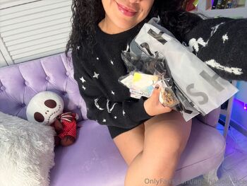 Agatha Dolly FREE / agathadollyfree nude photo #9