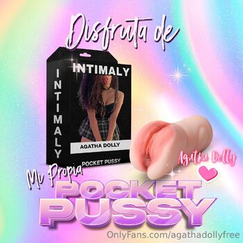 Agatha Dolly FREE / agathadollyfree nude photo #16