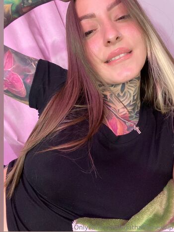 Agath / agathaflamexvip / agathaflamex nude photo #9