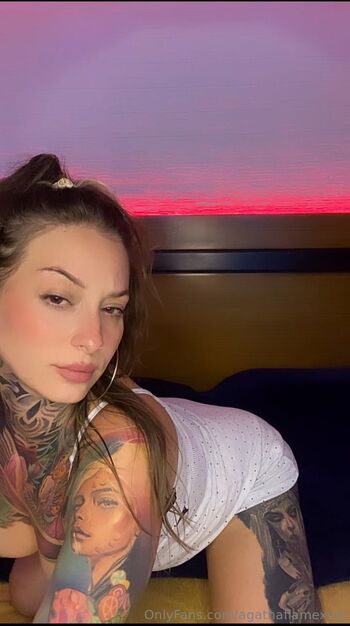 Agath / agathaflamexvip / agathaflamex nude photo #32
