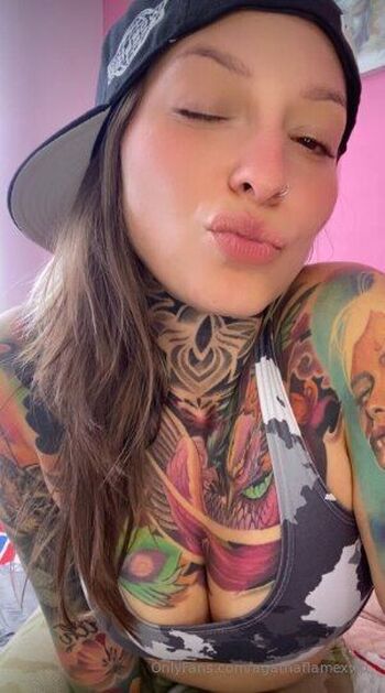 Agath / agathaflamexvip / agathaflamex nude photo #35