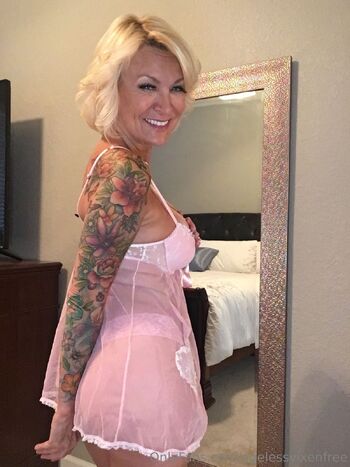 The Real Ageless Vixe / agelessvixenfree nude photo #28