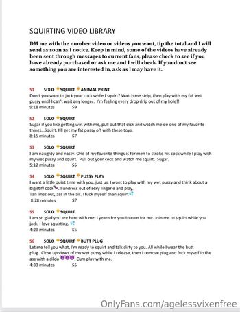 The Real Ageless Vixe / agelessvixenfree nude photo #69