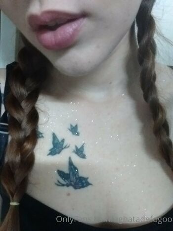 Ághat / aghatadefogoo nude photo #7