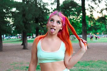 Aglaia Vcalls Sext / aglaiaspicy nude photo #28