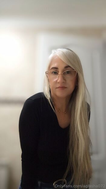 Mechi Fleur / aglasha072 nude photo #30