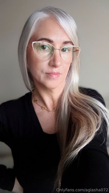 Mechi Fleur / aglasha072 nude photo #32