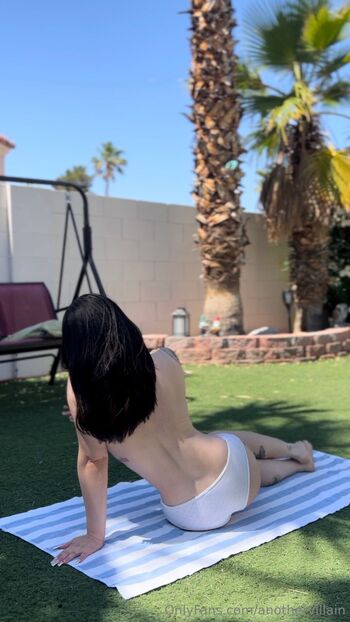 Ver / agodamndelight nude photo #14