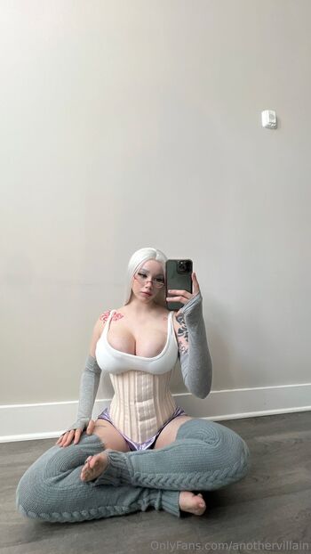 Ver / agodamndelight nude photo #18