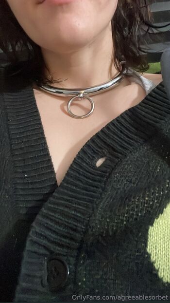 Agreeablesorbe / agreeablesorbet nude photo #11