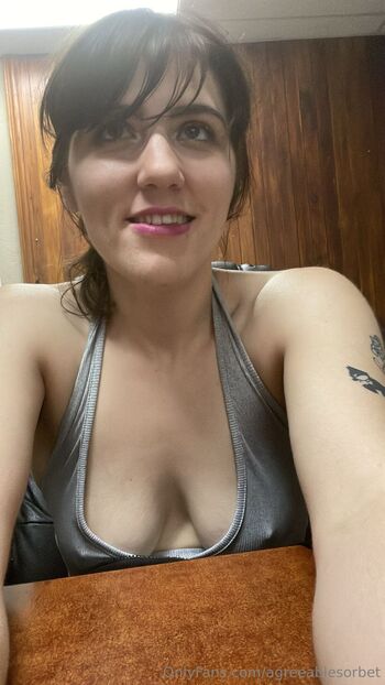 Agreeablesorbe / agreeablesorbet nude photo #26