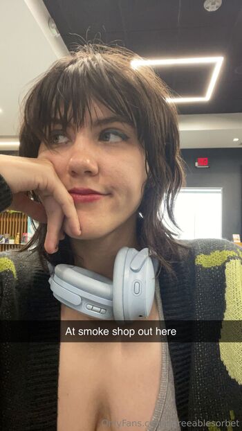 Agreeablesorbe / agreeablesorbet nude photo #32