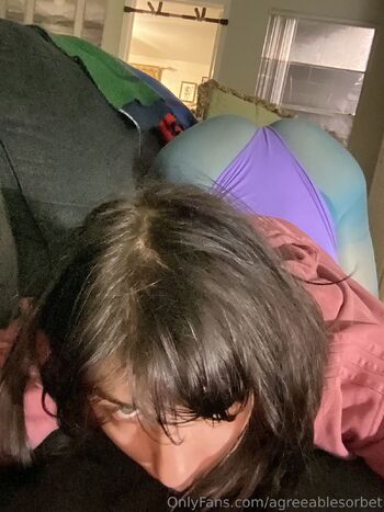 Agreeablesorbe / agreeablesorbet nude photo #35