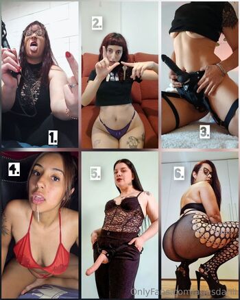 𝓖𝓸𝓭𝓭𝓮𝓼𝓼 𝓐𝓰𝓾𝓼 / agusdanii / goddessxagus nude photo #28