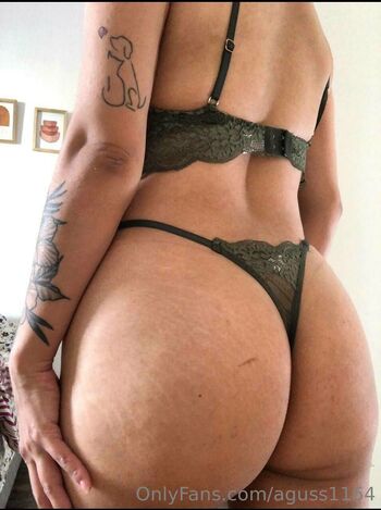 Agu / aguss1164 nude photo #10