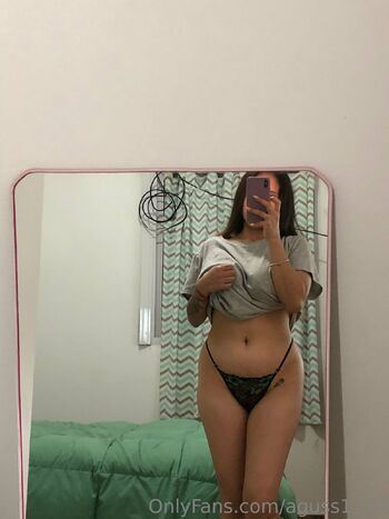 Agu / aguss1164 nude photo #25