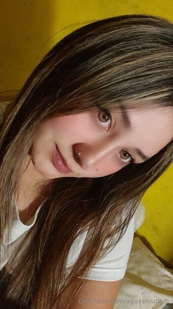 AVAILABLE NOW / agussmunich nude photo #11