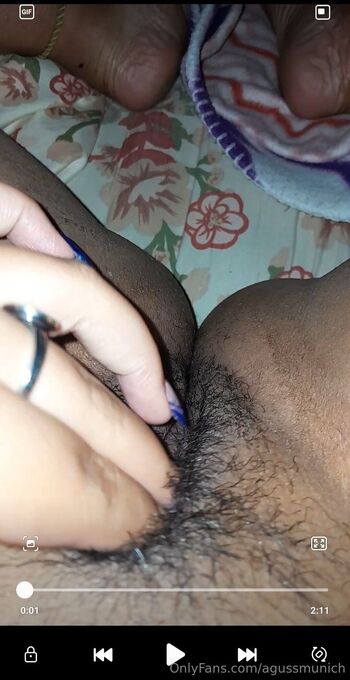 AVAILABLE NOW / agussmunich nude photo #22