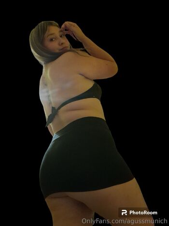 AVAILABLE NOW / agussmunich nude photo #26