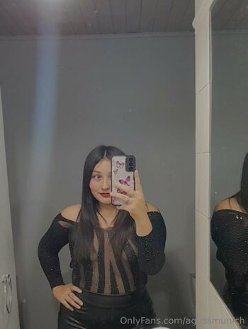 AVAILABLE NOW / agussmunich nude photo #36