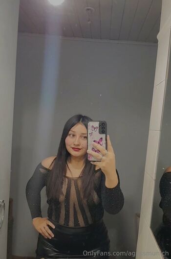 AVAILABLE NOW / agussmunich nude photo #37