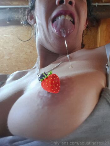 Agusalways ho / agustinasexi27 nude photo #14