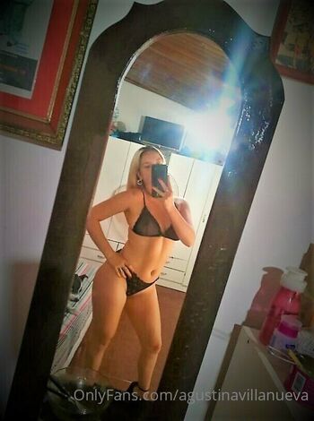 Agustina Villanuev / agustinavillanueva / 2000agustinavillanueva / 2022agustina nude photo #15