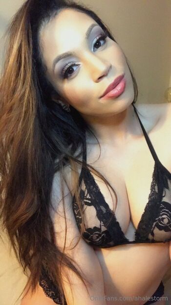 Sexy / ahalestorm nude photo #33