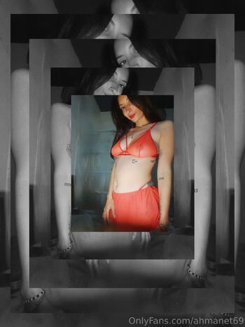 Mommy Ahmanet / ahmanet69 nude photo #33