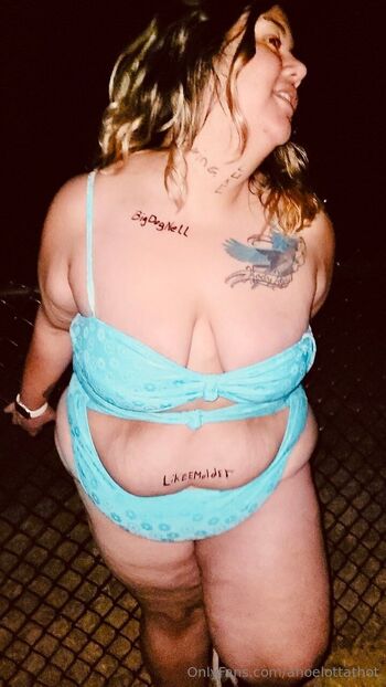 F U C K (M E) A / ahoelottathot nude photo #9