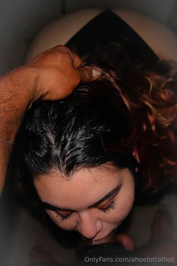 F U C K (M E) A / ahoelottathot nude photo #15