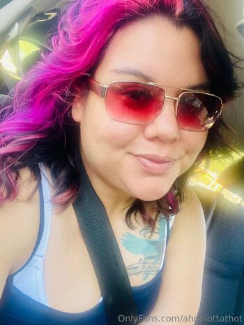 F U C K (M E) A / ahoelottathot nude photo #23