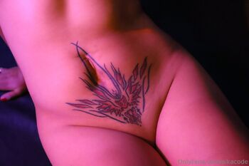 aika sofi / aikacode nude photo #15