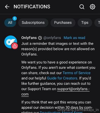 Aika Jo-i / aikajo_in nude photo #1