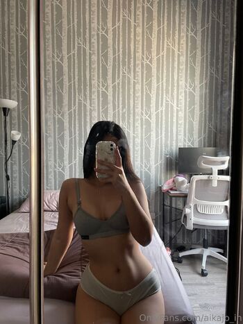 Aika Jo-i / aikajo_in nude photo #3