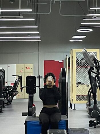 Aika Jo-i / aikajo_in nude photo #5