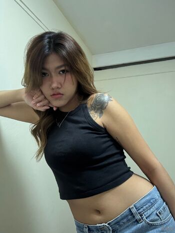 Aiko Private / aiko_privat nude photo #7