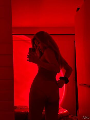Aiko Private / aiko_privat nude photo #10