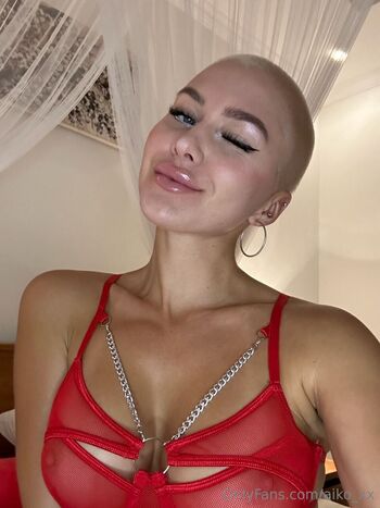 Aiko / aiko_xx nude photo #12