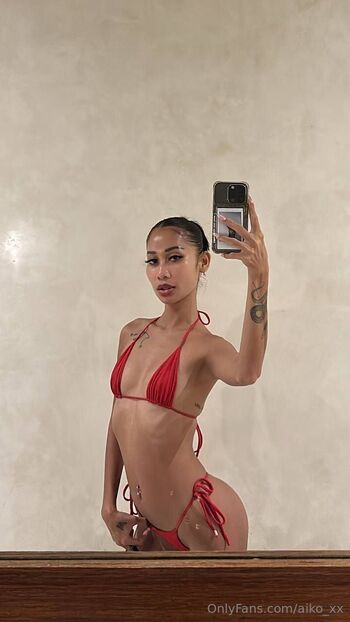 Aiko / aiko_xx nude photo #13