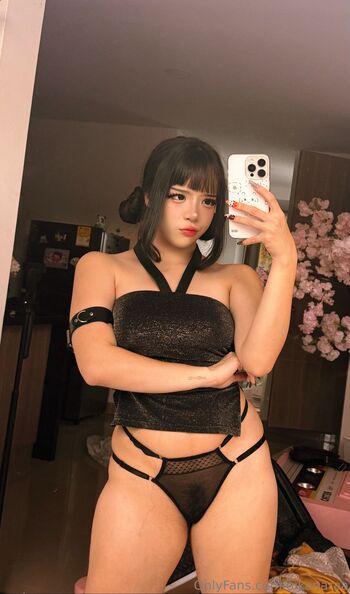 Aikonara / aikonaraa nude photo #9