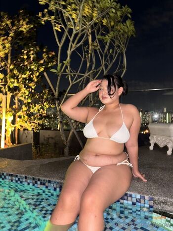 aik / aikoow nude photo #8