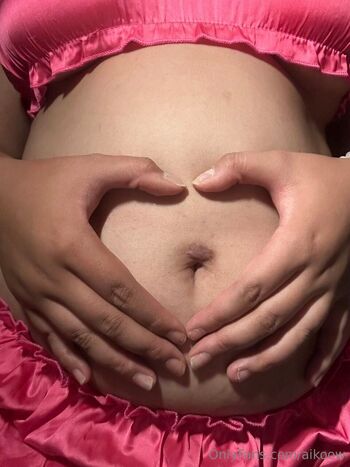 aik / aikoow nude photo #14